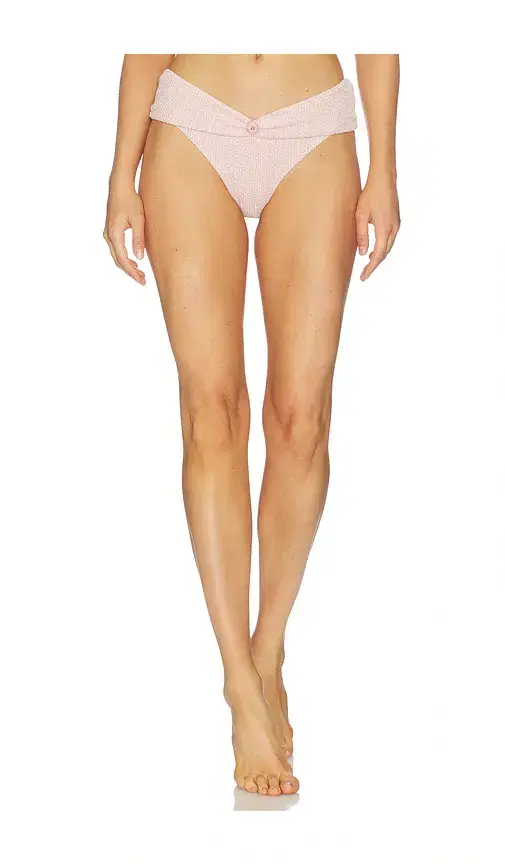 DEVON WINDSOR Valen Bikini Bottom