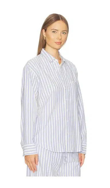DONNI. The Oxford Shirt | Thumbnail 2 DONNI. The Oxford Shirt | Thumbnail 2