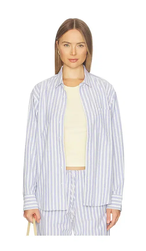 The Oxford Shirt The Oxford Shirt