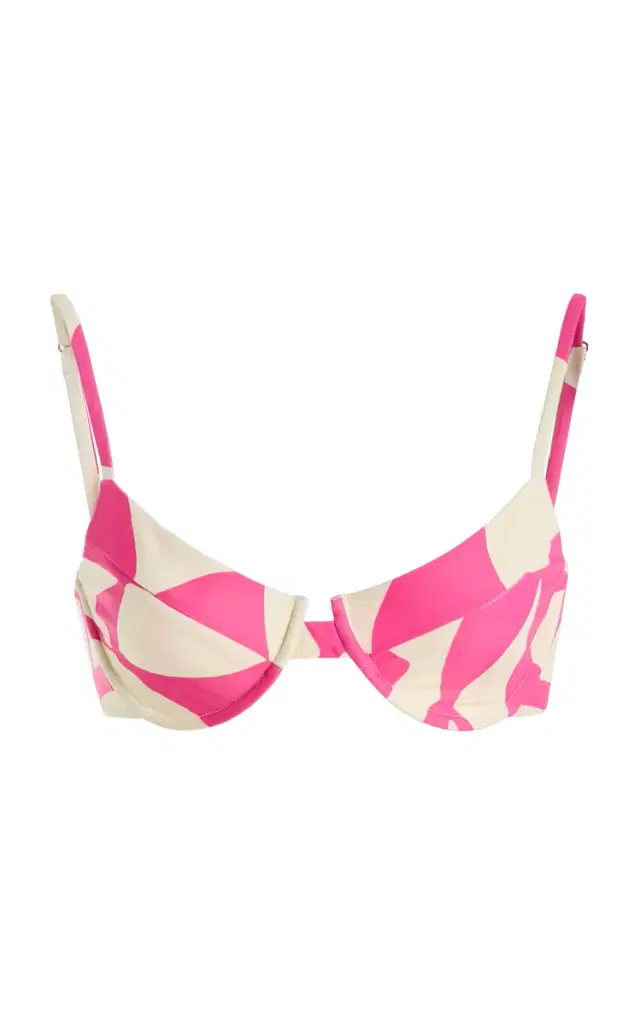 Lulu Bikini Top