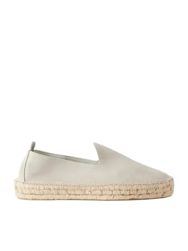 Suede Espadrilles - Men