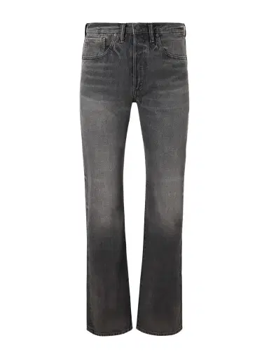 RRL Straight-Leg Jeans - Men | Thumbnail 1 RRL Straight-Leg Jeans - Men | Thumbnail 1