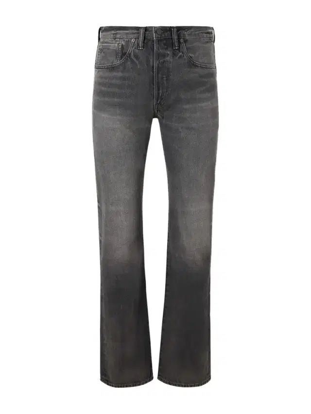 RRL Straight-Leg Jeans - Men
