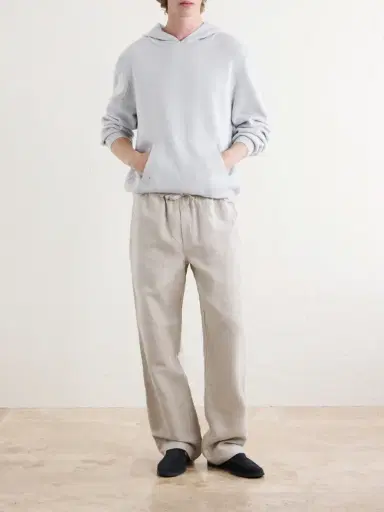 God’s True Cashmere Cashmere Hoodie - Men | Thumbnail 2