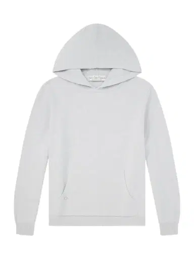 God’s True Cashmere Cashmere Hoodie - Men | Thumbnail 1