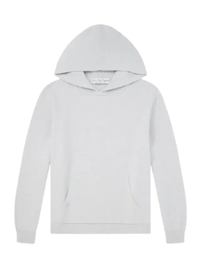 God's True Cashmere Cashmere Hoodie - Men