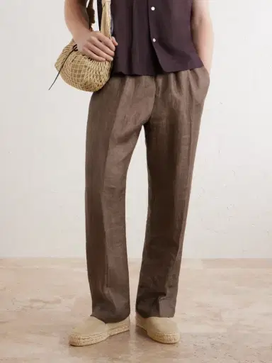 MORJAS Suede Espadrilles - Men | Thumbnail 2 MORJAS Suede Espadrilles - Men | Thumbnail 2