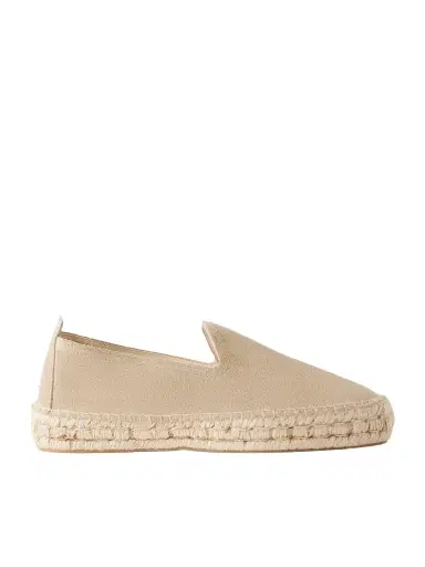 MORJAS Suede Espadrilles - Men | Thumbnail 1 MORJAS Suede Espadrilles - Men | Thumbnail 1