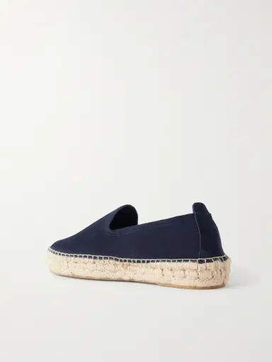 MORJAS Suede Espadrilles - Men | Thumbnail 3 MORJAS Suede Espadrilles - Men | Thumbnail 3