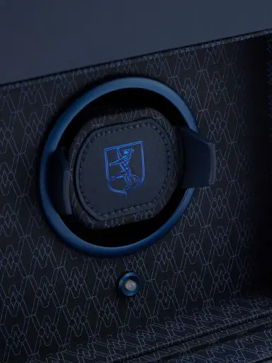 Wolf Earth Single Watch Winder - Men | Thumbnail 2 Wolf Earth Single Watch Winder - Men | Thumbnail 2