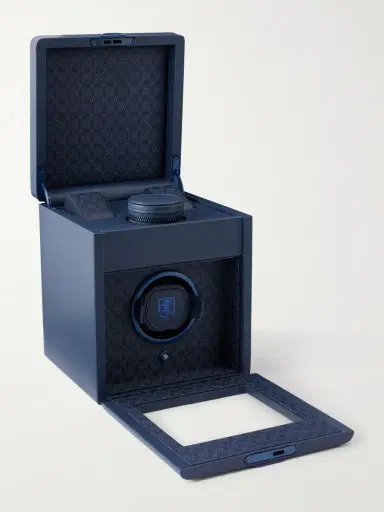 Wolf Earth Single Watch Winder - Men | Thumbnail 5 Wolf Earth Single Watch Winder - Men | Thumbnail 5