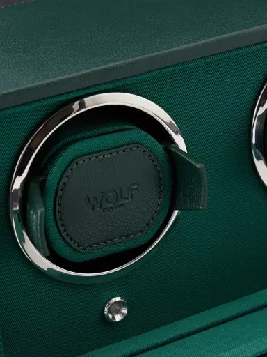 Wolf Cub Double Watch Winder - Men | Thumbnail 4 Wolf Cub Double Watch Winder - Men | Thumbnail 4