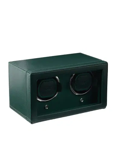 Wolf Cub Double Watch Winder - Men | Thumbnail 1 Wolf Cub Double Watch Winder - Men | Thumbnail 1