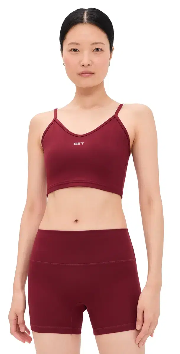 SET Formcloud Rep Bra Cardinal