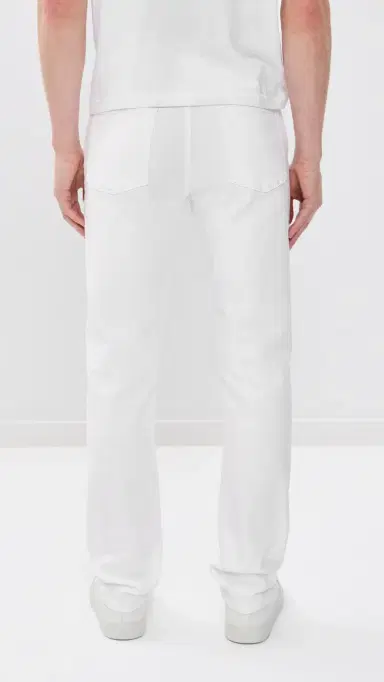 Frame Modern Straight Jeans | Thumbnail 3