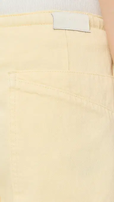 DL1961 DL Aura Sienna Low-Slung Drawstring Jean Prosecco Aura (DL Aura) | Thumbnail 6