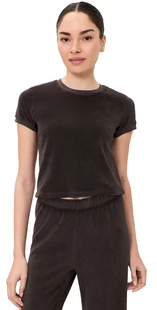 Carpi Tee Truffle