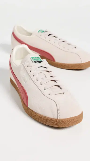 Puma Brasil Sneakers | Thumbnail 4