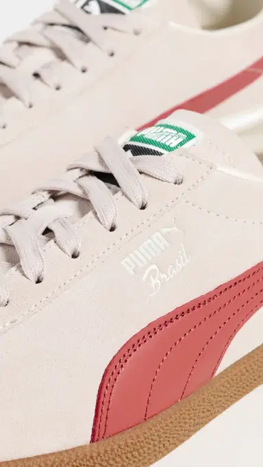 Puma Brasil Sneakers | Thumbnail 5