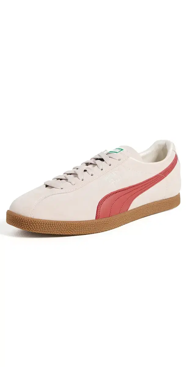 Puma Brasil Sneakers Frosted /Exotic Red