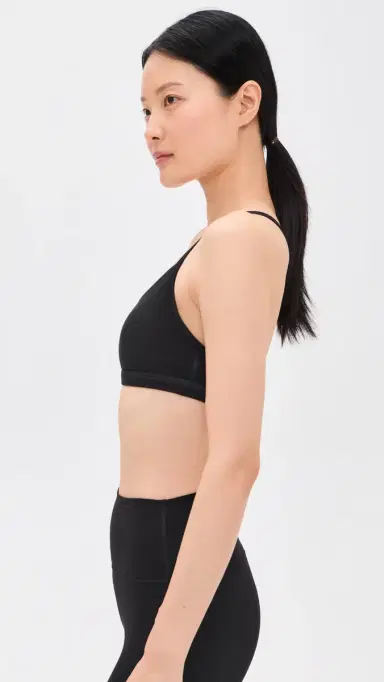 SET Formcloud Cloud Y Sports Bra Onyx S | Thumbnail 4 SET Formcloud Cloud Y Sports Bra Onyx S | Thumbnail 4