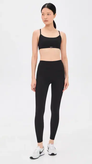 SET Formcloud Cloud Y Sports Bra Onyx S | Thumbnail 5 SET Formcloud Cloud Y Sports Bra Onyx S | Thumbnail 5