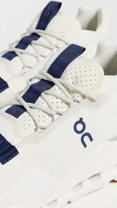 On Cloudnova 2 Sneakers Ice/Zodiac | Thumbnail 5