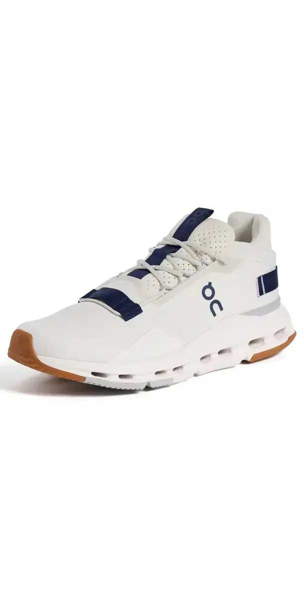 Cloudnova 2 Sneakers Ice/Zodiac
