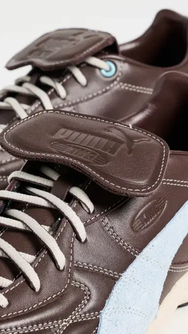 Puma King Indoor Mix Sneakers | Thumbnail 5