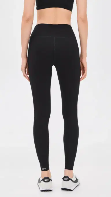 SET Formcloud Full Leggings Onyx | Thumbnail 3 SET Formcloud Full Leggings Onyx | Thumbnail 3