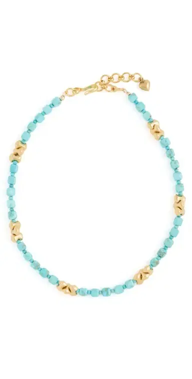 Brinker + Eliza Grotta Azzurra Necklace | Thumbnail 1