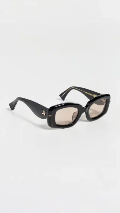 Le Specs x Alemais Celestina Sunglasses | Thumbnail 2