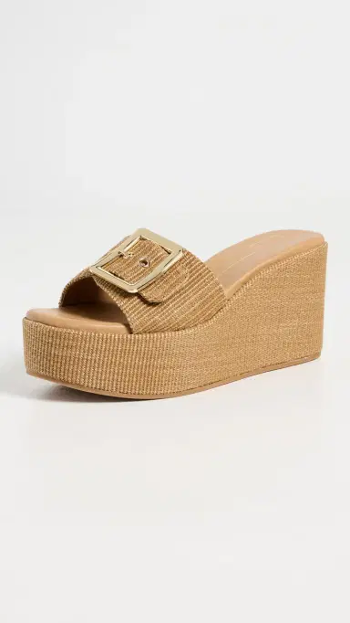 Dolce Vita Jilian Wedge Sandals | Thumbnail 2
