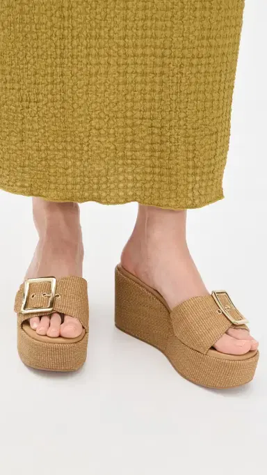 Dolce Vita Jilian Wedge Sandals | Thumbnail 3