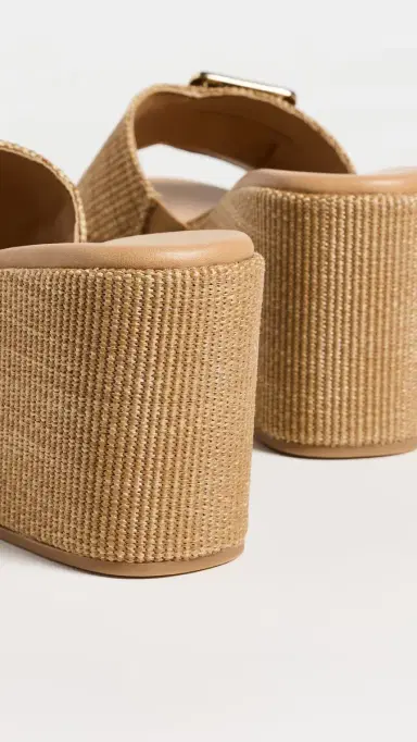 Dolce Vita Jilian Wedge Sandals | Thumbnail 4