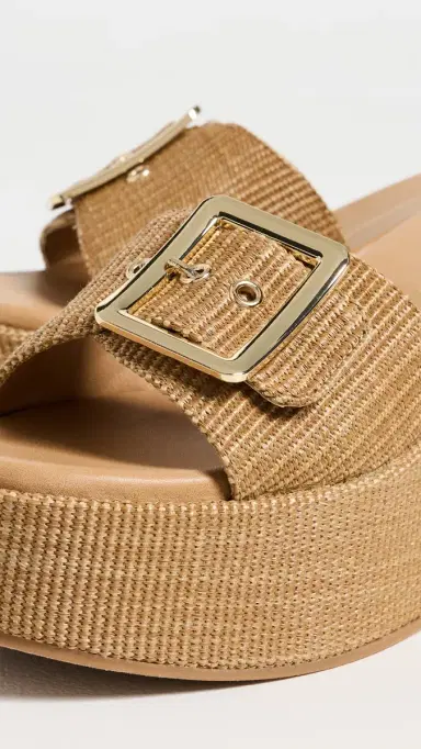 Dolce Vita Jilian Wedge Sandals | Thumbnail 6