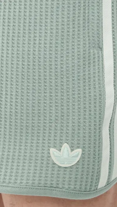 Adidas printer Shorts 5 Wonder age | Thumbnail 6