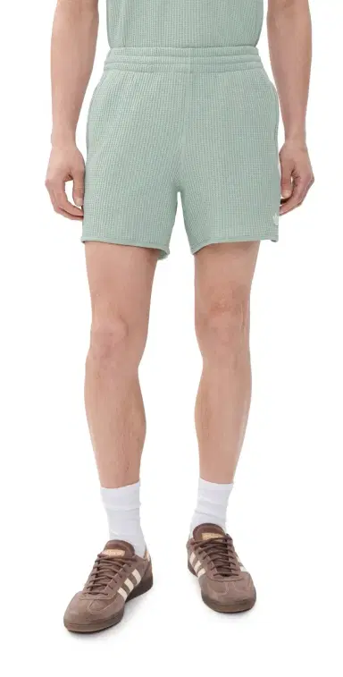 Adidas printer Shorts 5 Wonder age | Thumbnail 1