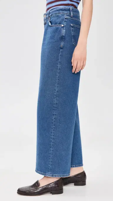 Closed Jayla Jeans Mid Blue | Thumbnail 4
