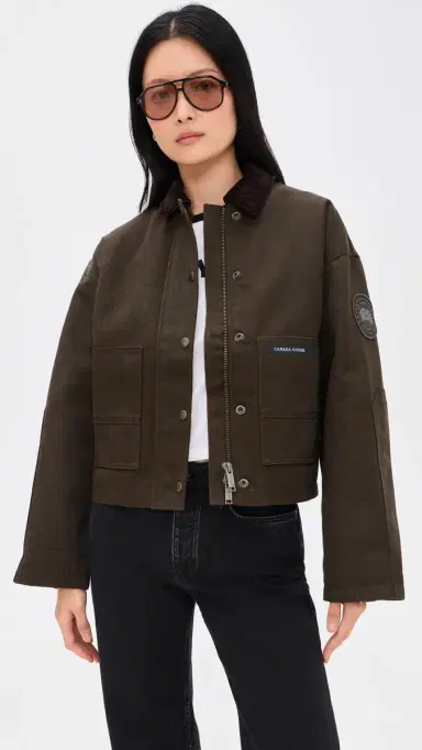 Canada Goose Beaumont Jacket Terra S | Thumbnail 2