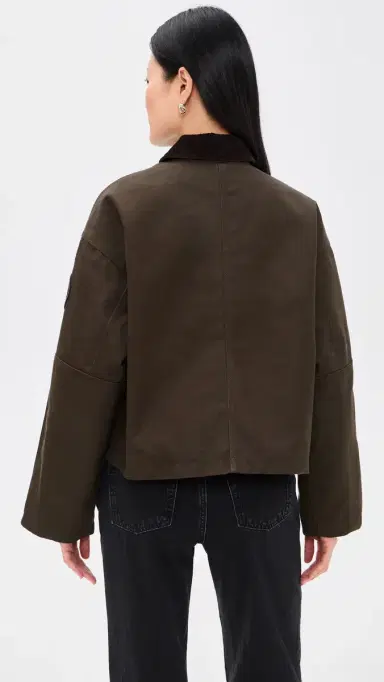 Canada Goose Beaumont Jacket Terra S | Thumbnail 3