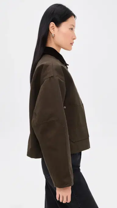 Canada Goose Beaumont Jacket Terra S | Thumbnail 4