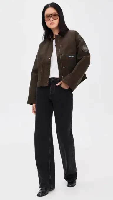 Canada Goose Beaumont Jacket Terra S | Thumbnail 5
