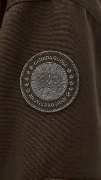 Canada Goose Beaumont Jacket Terra S | Thumbnail 6