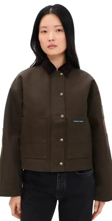 Canada Goose Beaumont Jacket Terra S | Thumbnail 1