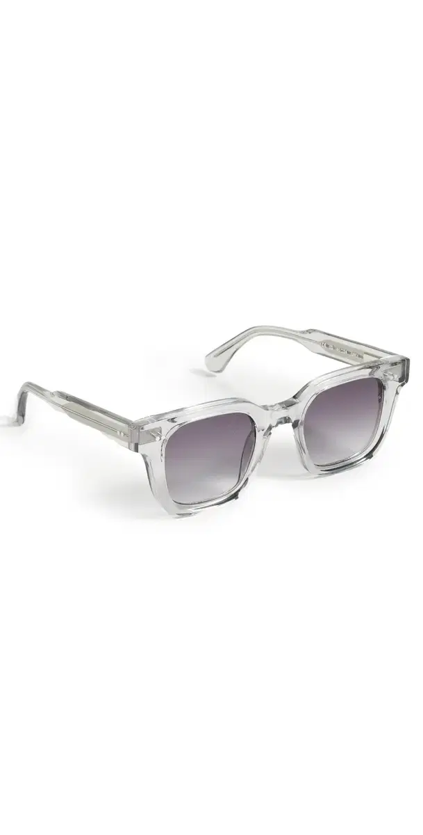 04 Core Sunglasses Grey One Size