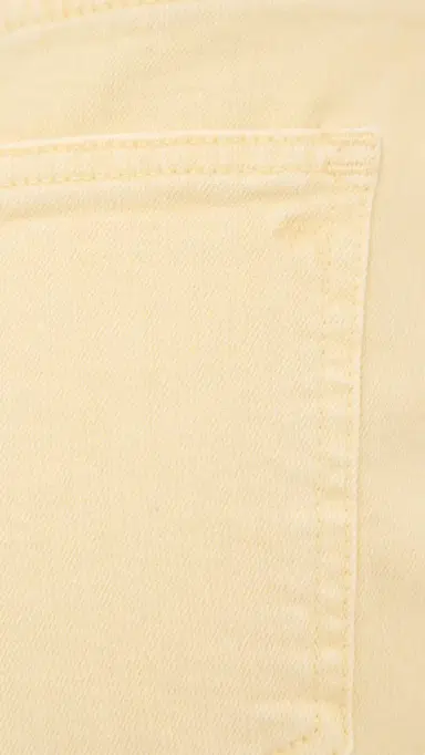 Madewell The Perfect Vintage Mid-Length Short in Candlelight Candlelight | Thumbnail 6 Madewell The Perfect Vintage Mid-Length Short in Candlelight Candlelight | Thumbnail 6