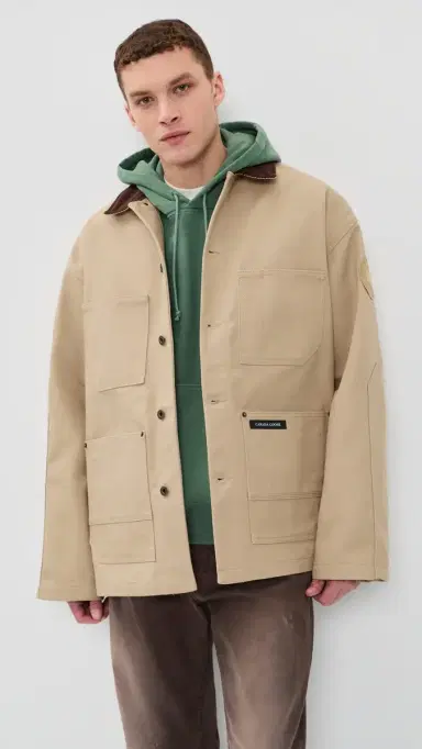 Canada Goose Beaumont Coat | Thumbnail 2 Canada Goose Beaumont Coat | Thumbnail 2