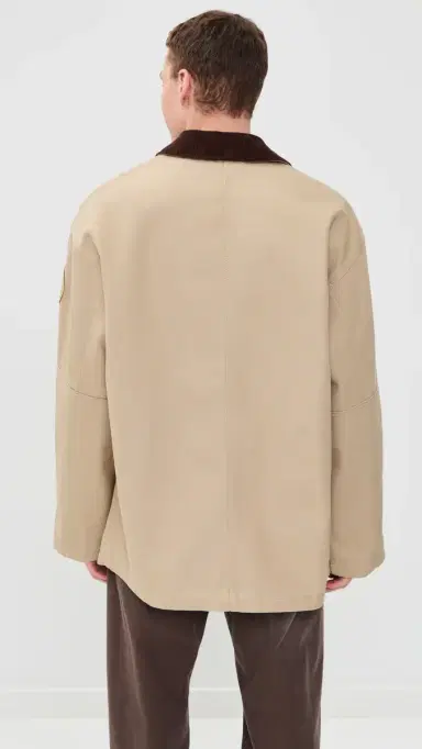 Canada Goose Beaumont Coat | Thumbnail 3 Canada Goose Beaumont Coat | Thumbnail 3
