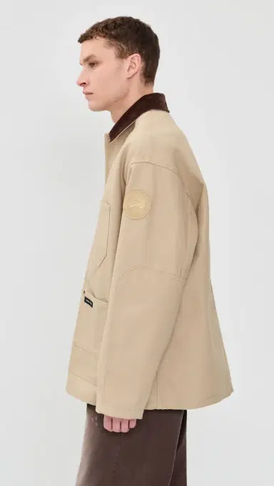 Canada Goose Beaumont Coat | Thumbnail 4 Canada Goose Beaumont Coat | Thumbnail 4